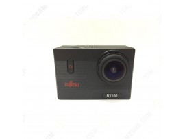 Fujitsu NX100 Action Cam Full HD Waterproof Fujitsu NX100 Action Cam Full HD Waterproof